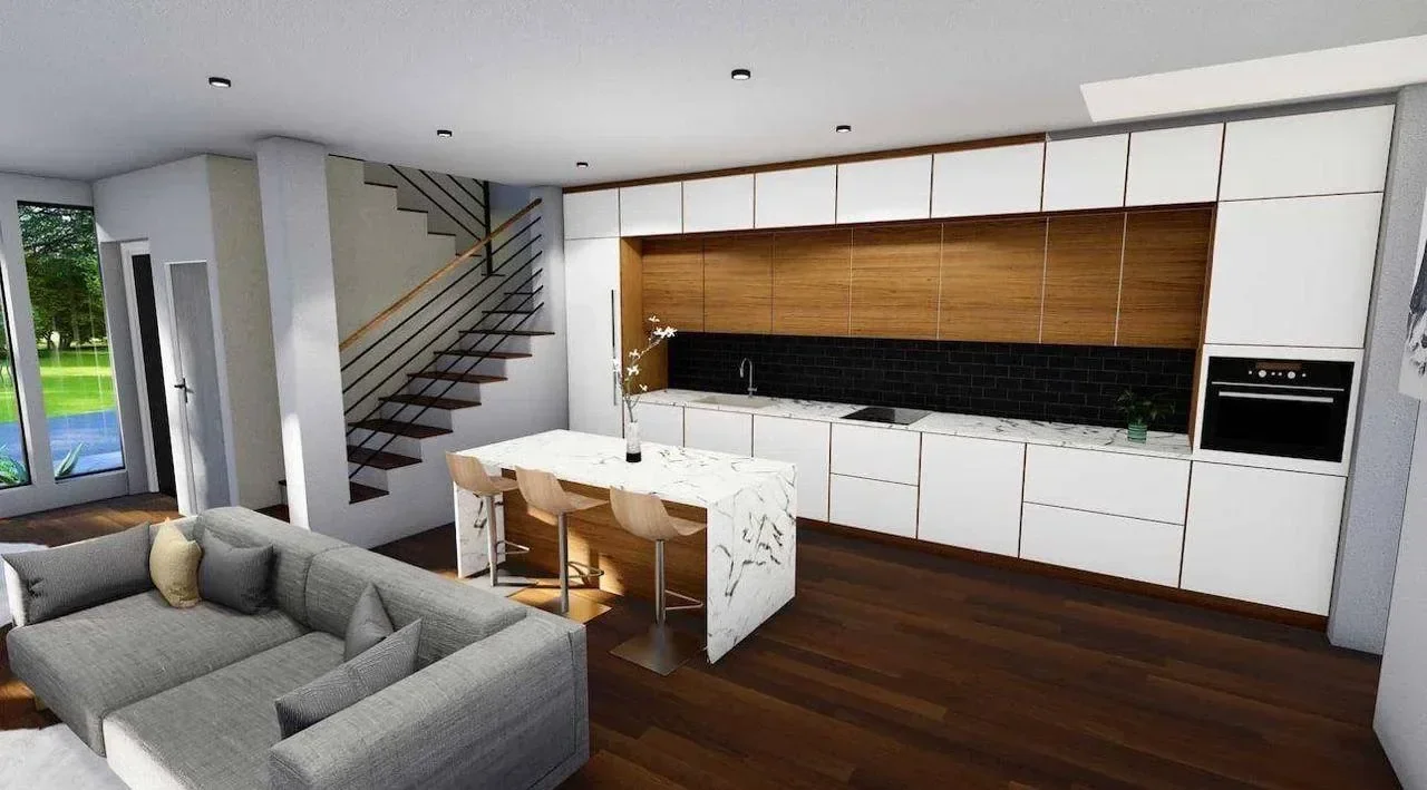 Venta: apartamento en Catalina Abajo, Cabrera - 5