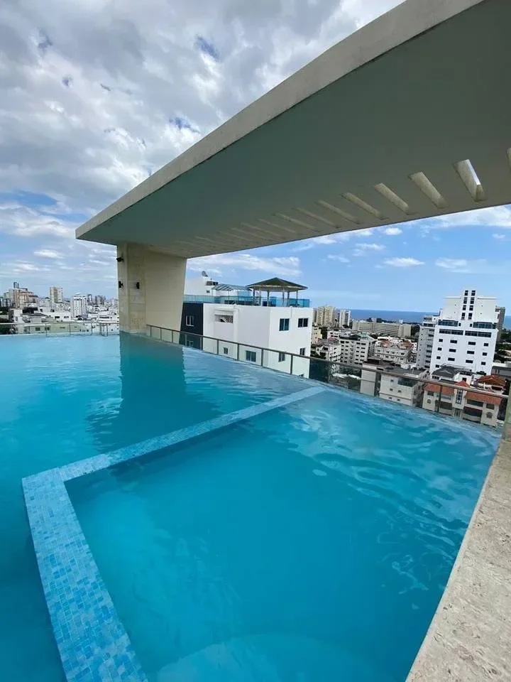 Venta: apartamento en Urbanización Real, Santiago de los Caballeros - 4