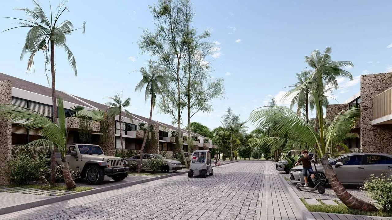 Venta: villa en Vista Cana, Punta Cana - 2