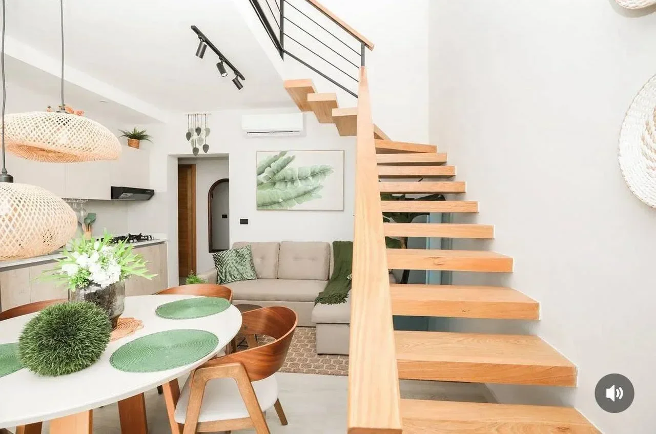 Penthouse en Bayahibe, 108 m² en venta - 2