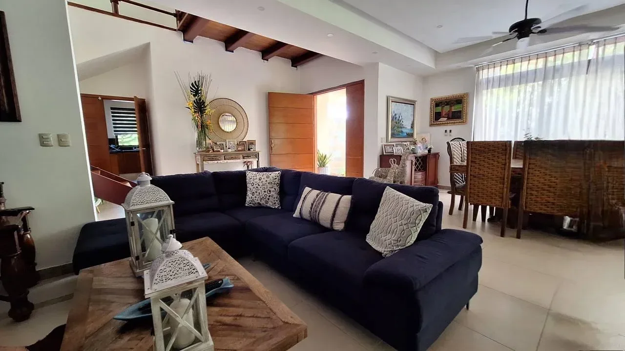 Venta: villa en Juan Dolio, Juan Dolio - 5