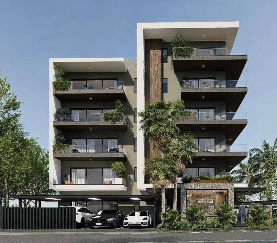 Cerro Hermoso: apartamento 3 hab. · 145 m² en venta