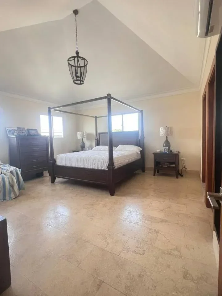Venta: casa en Villa María, Higuey - 3