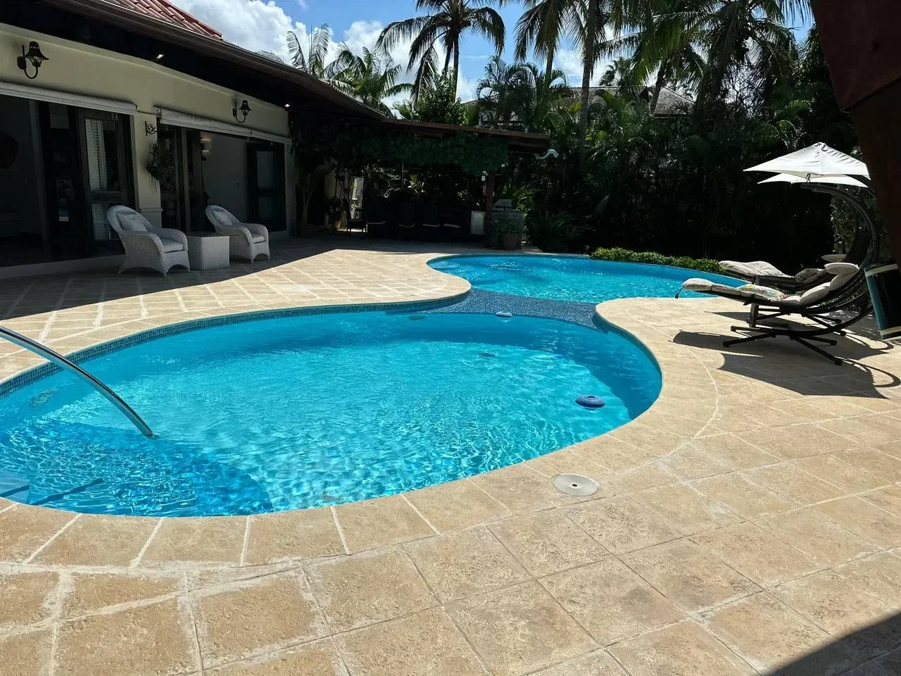 Venta: villa en Punta cana, Punta Cana - 5