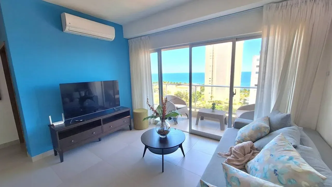 Appartement à Juan Dolio, 65 m² à vendre