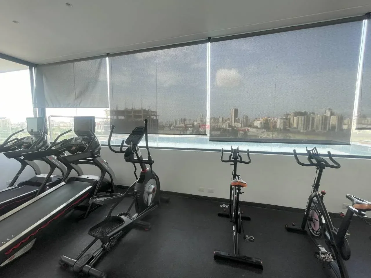 Apartamento de 1 habitaciones en alquiler en Arroyo Hondo Viejo, Santo Domingo D.N. - 5