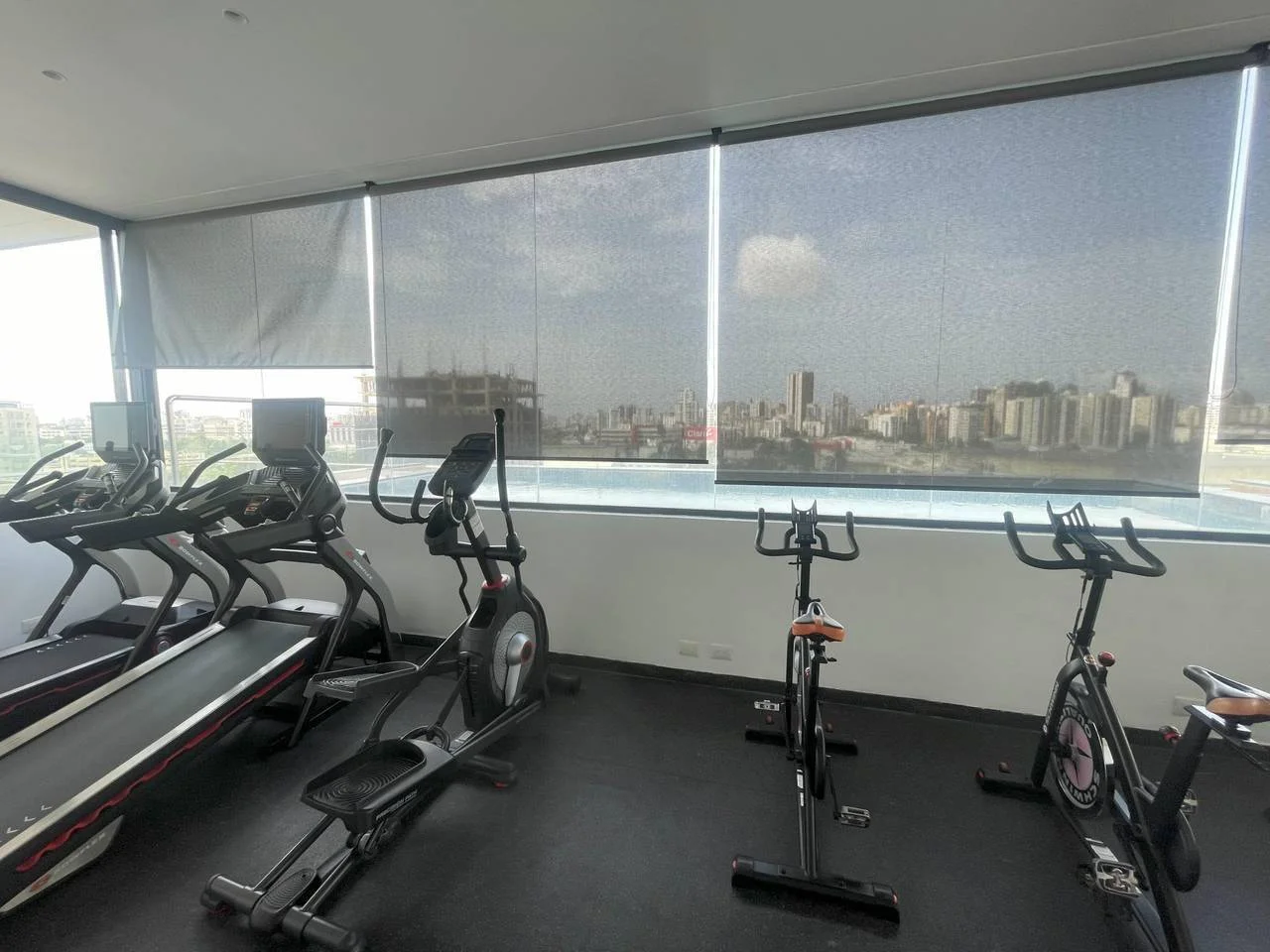 Location: appartement à Arroyo Hondo Viejo, Santo Domingo D.N. - 5