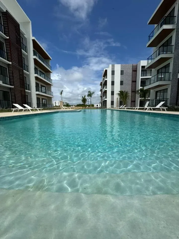 Apartamento en Vista Cana, 58 m² en venta - 3