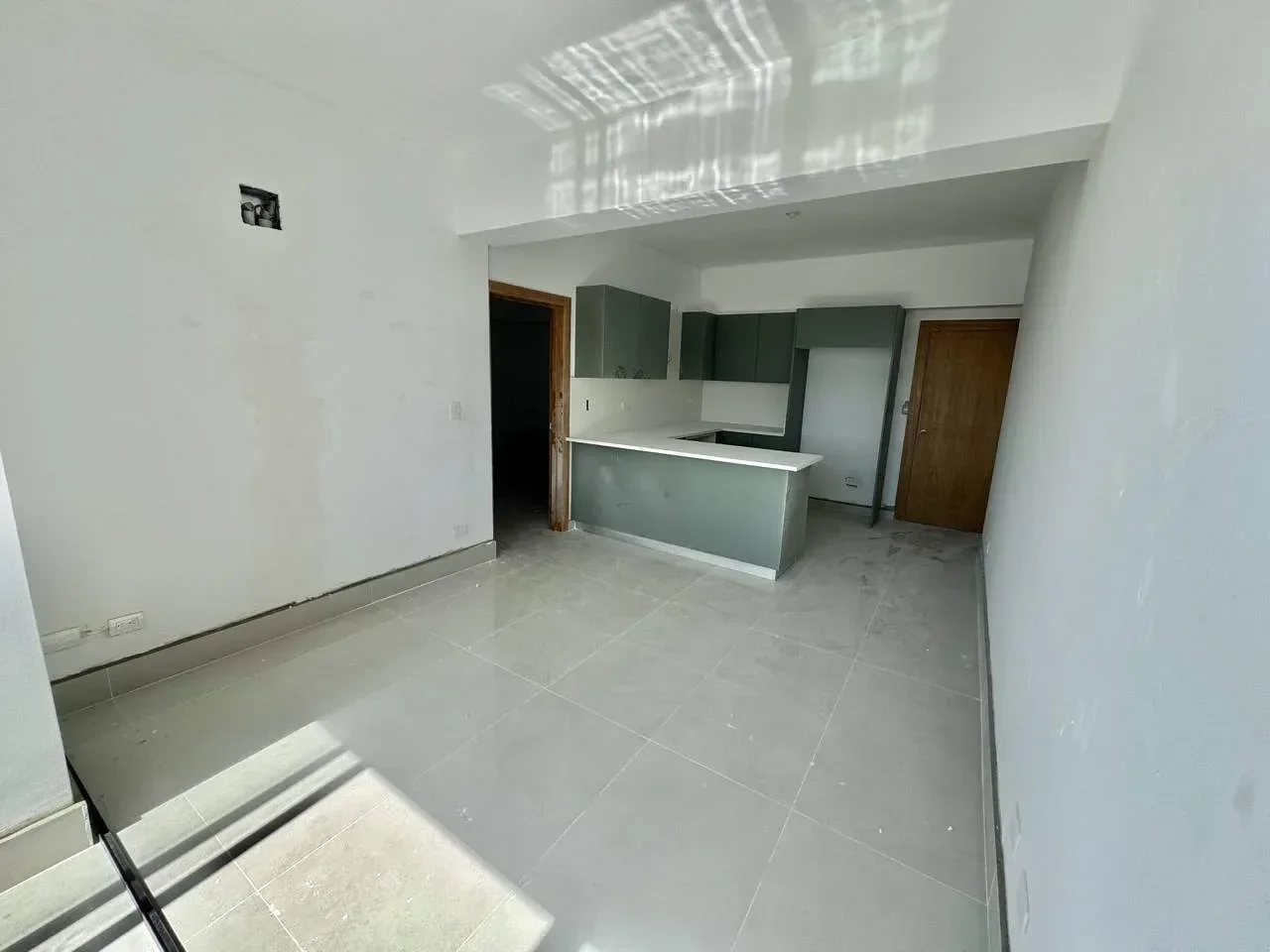 La Esperilla: apartamento 1 hab. · 49.4 m² en venta - 2