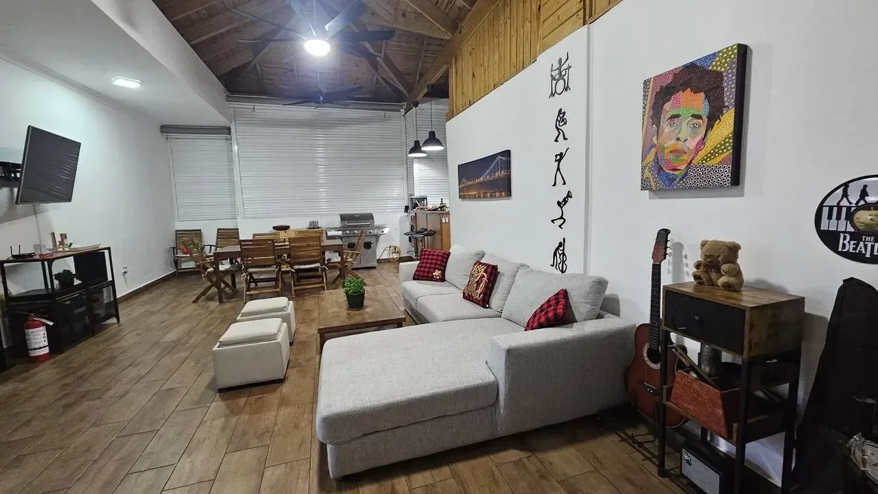 Mirador Norte: penthouse 3 hab. · 221 m² en venta - 5
