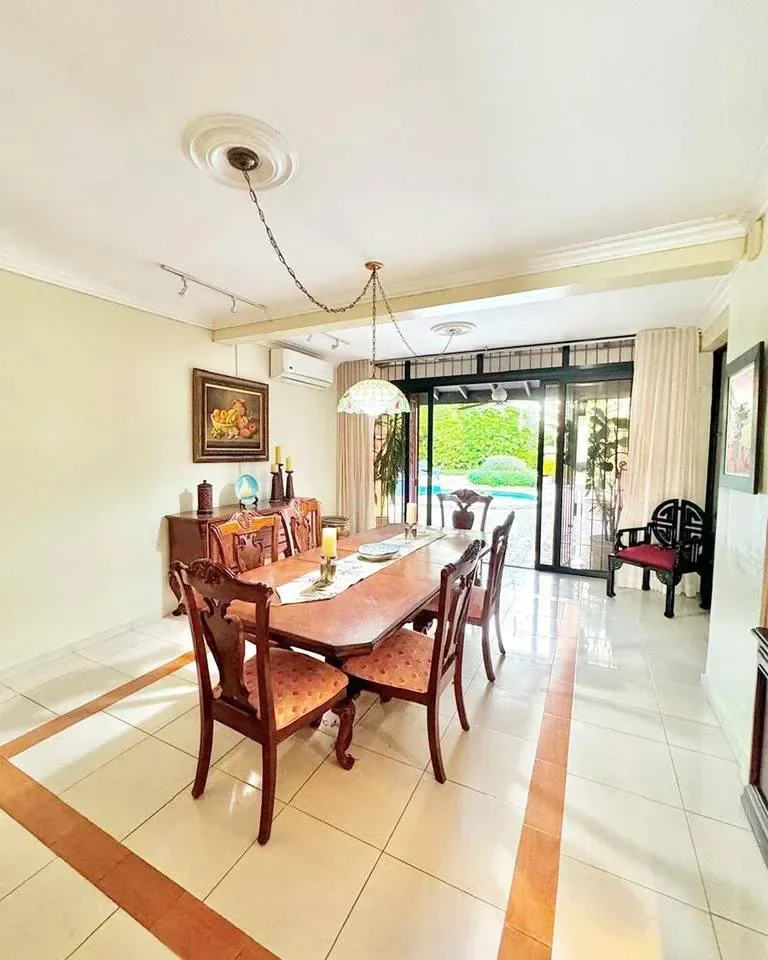 Casa de 4 habitaciones en venta en Los Rios, Distrito Nacional - 4