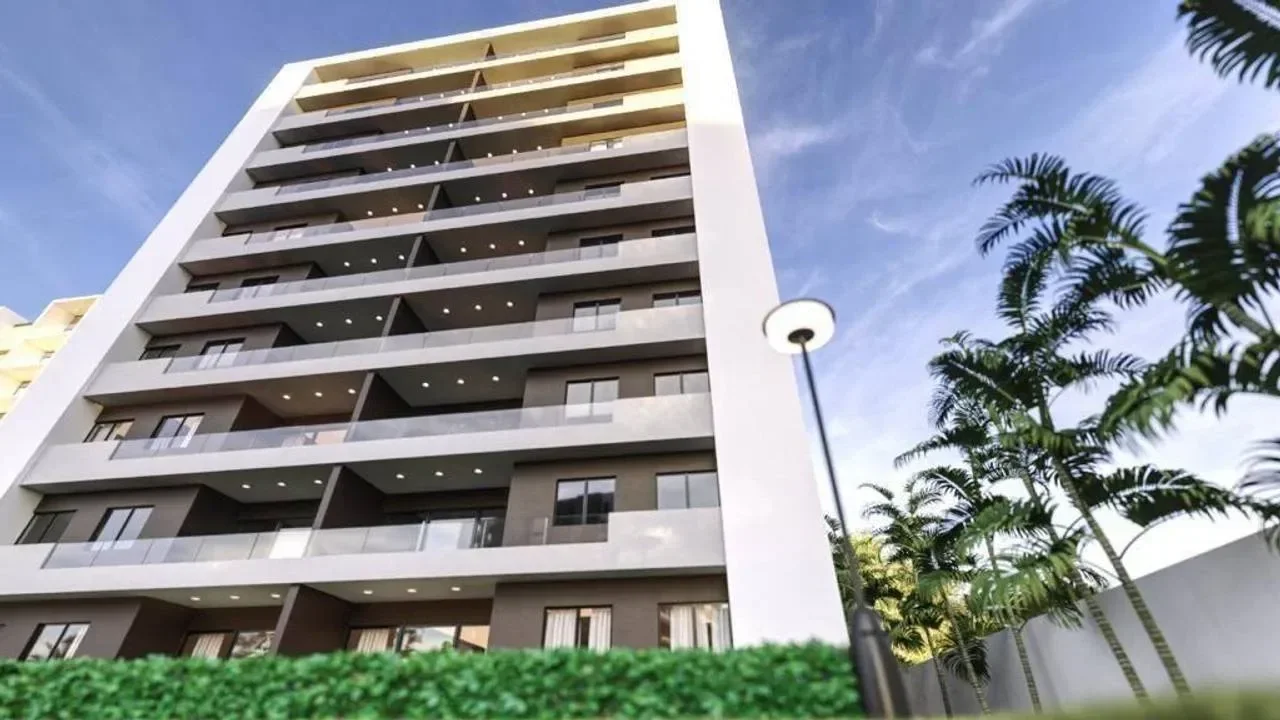 Apartamento de 3 habitaciones en venta en Las Palomas, Santiago de los Caballeros - 4