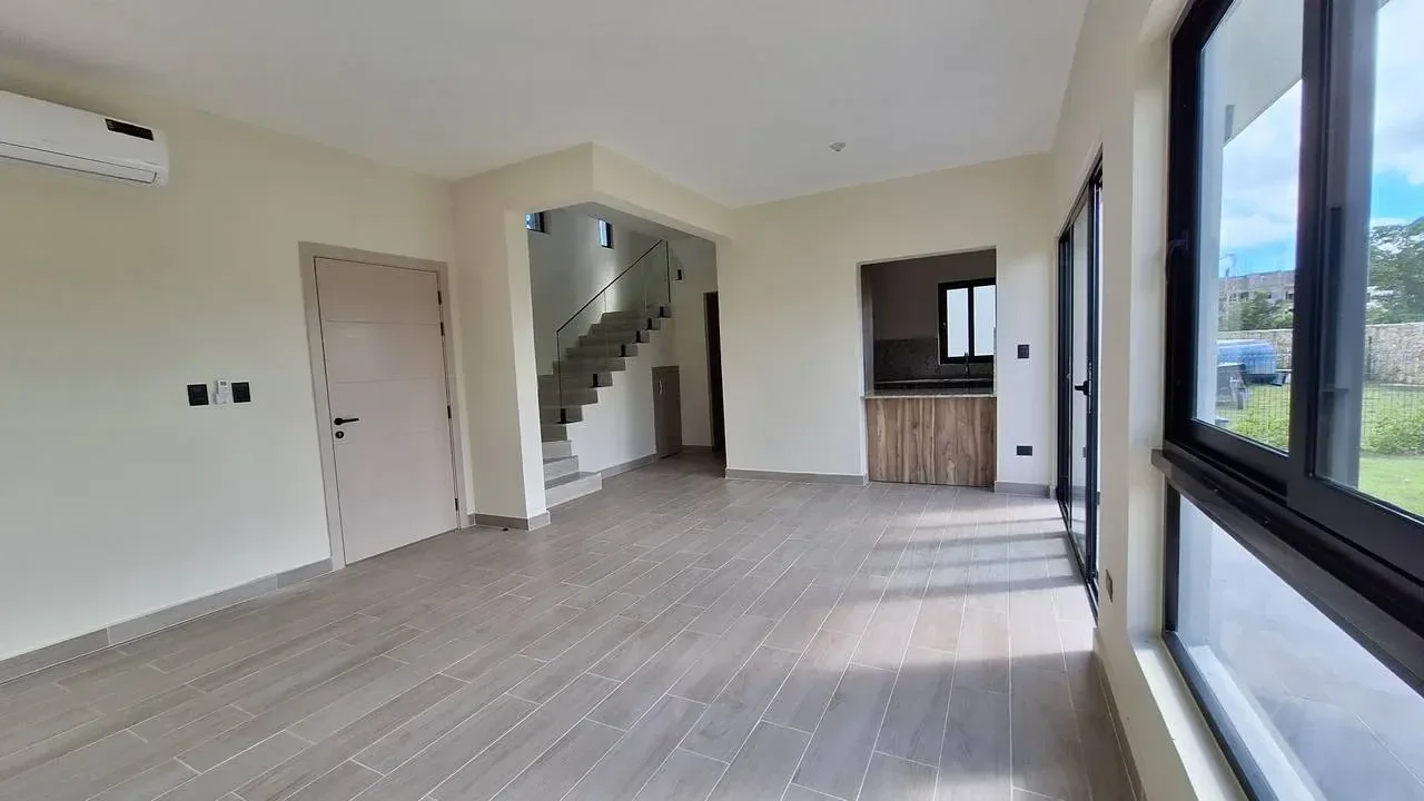Villa en Vista Cana, 166 m² en venta - 4