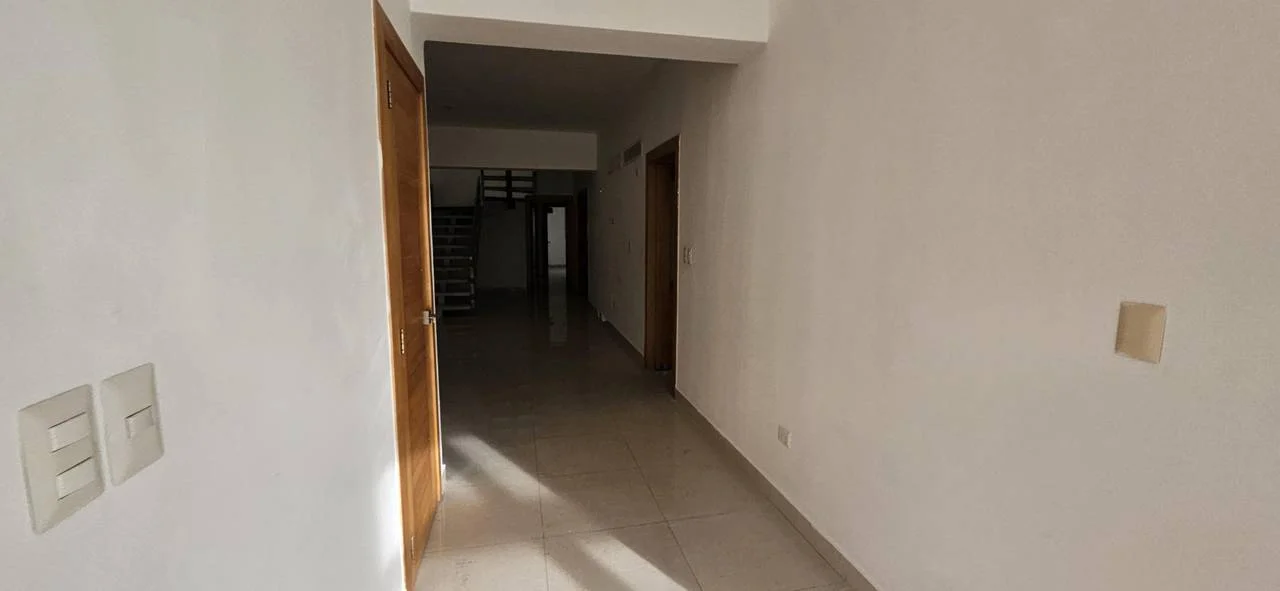 Penthouse à louer — Ensanche Naco, Santo Domingo D.N. (4 ch.) - 4