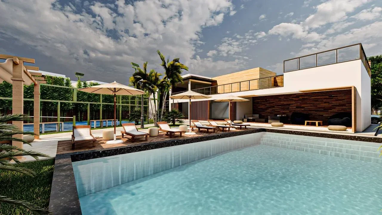 Venta: villa en Punta cana, Punta Cana - 5
