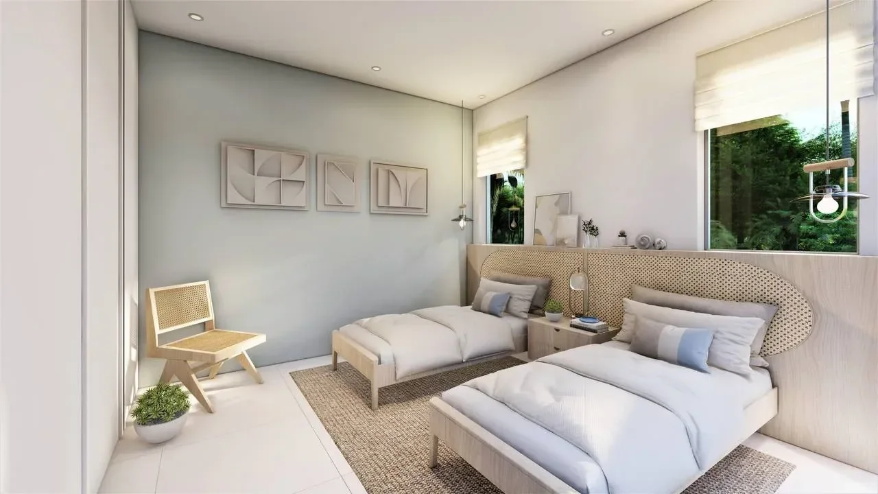 Apartamento de 1 habitaciones en venta en Cap Cana - 3