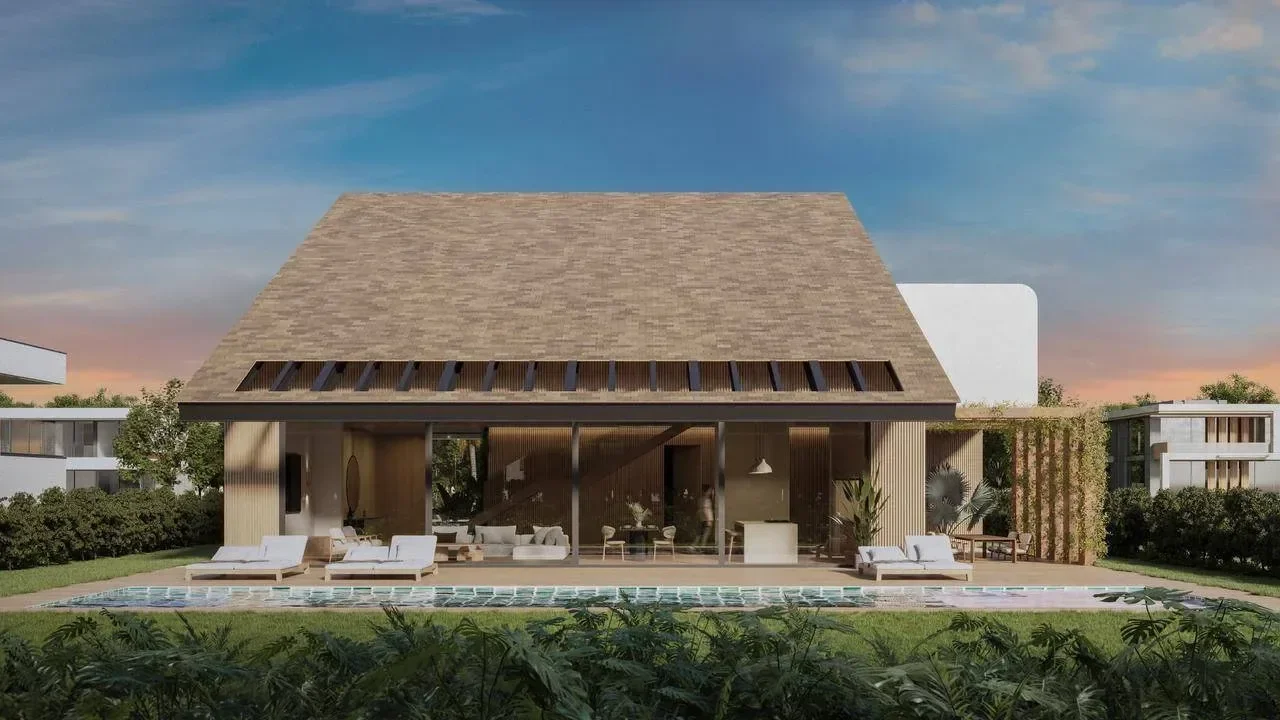 Venta: villa en Cap Cana - 2
