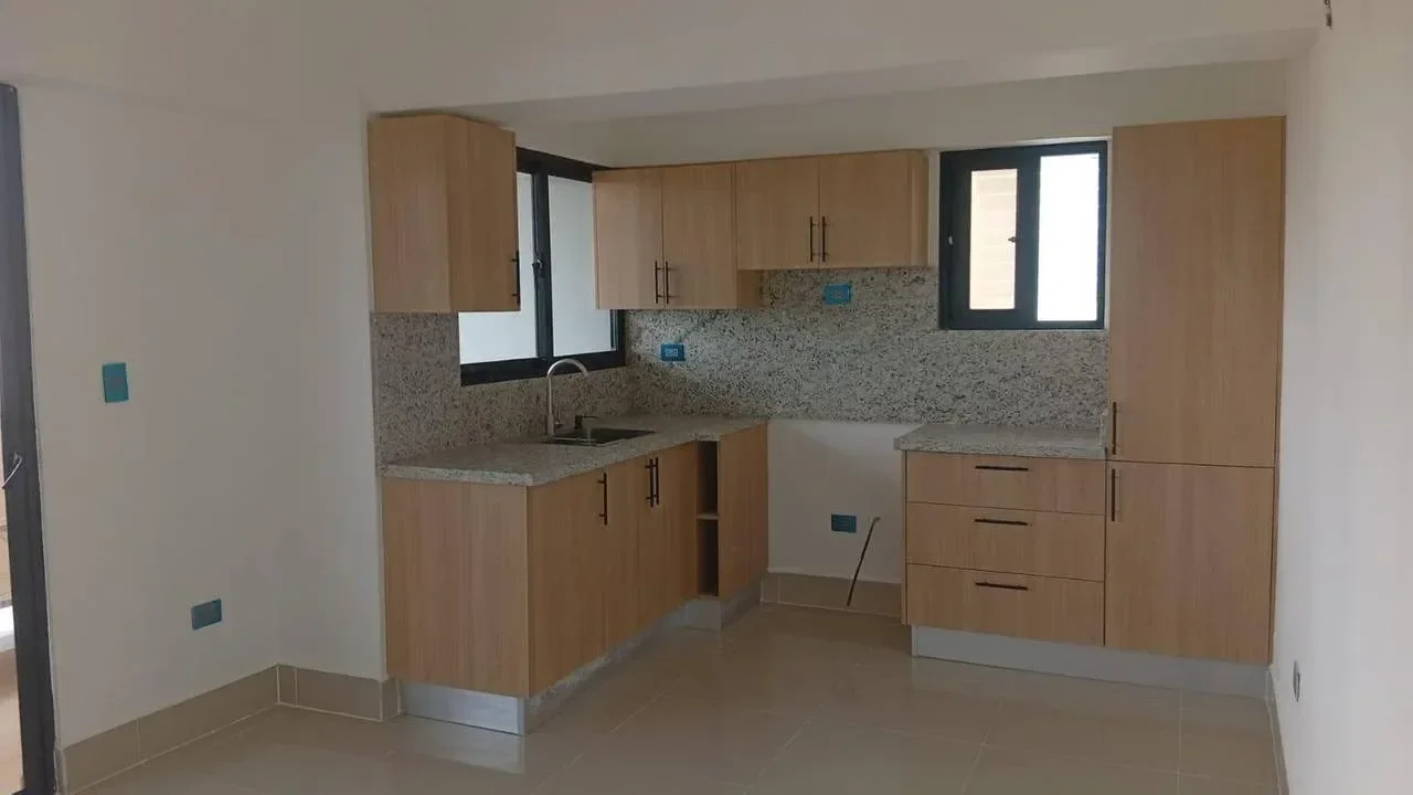 Appartement à vendre — Urbanización Tropical, Distrito Nacional (3 ch.)