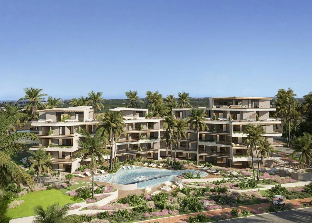 Venta: apartamento en Juanillo, Cap Cana