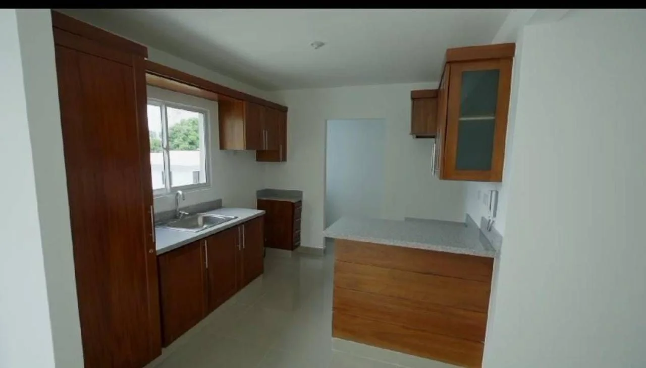 Venta: apartamento en La Terraza, Santiago - 3