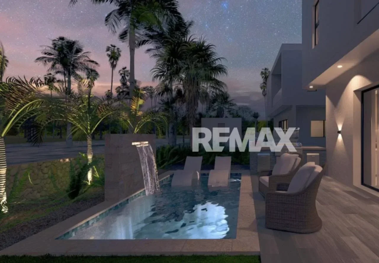 Venta: villa en Vista Cana, Punta Cana