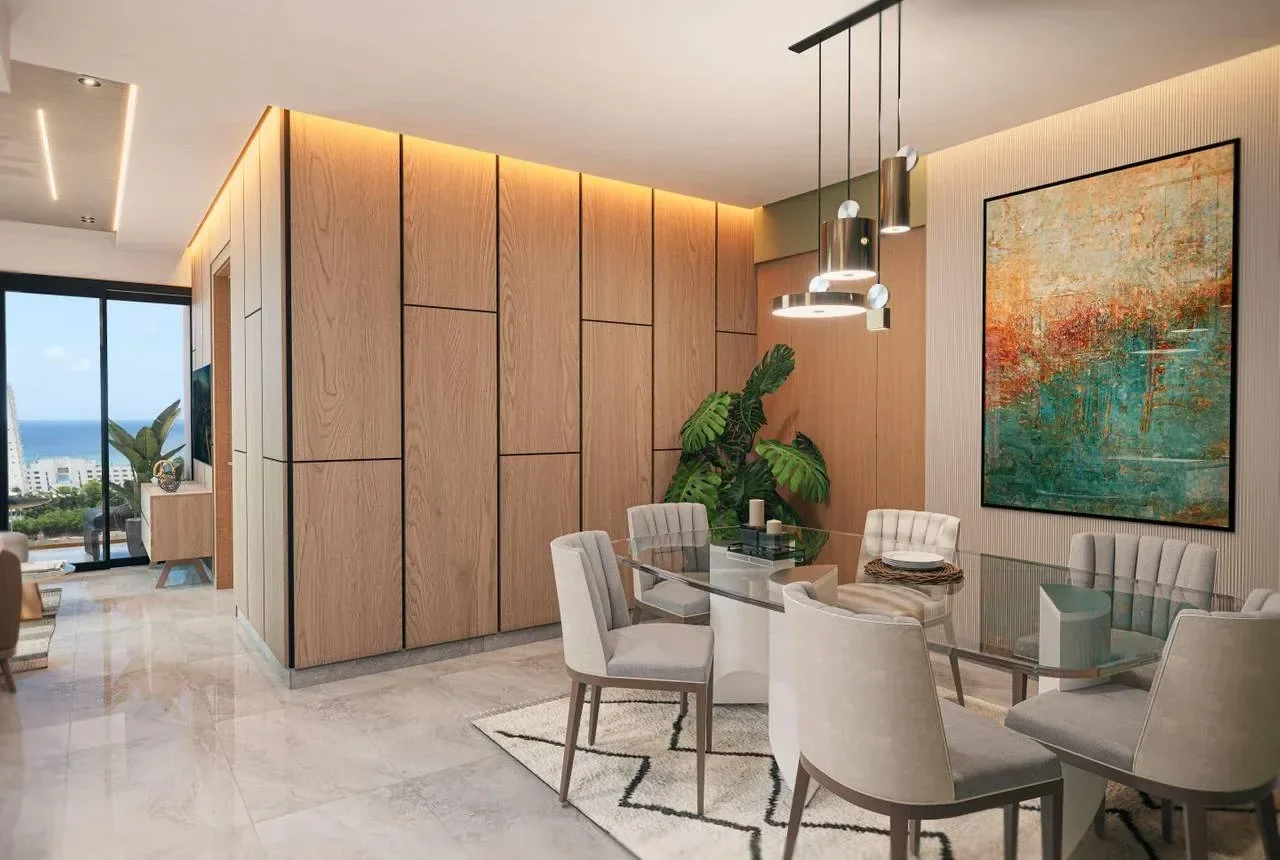 Apartamento en Juan Dolio, 61 m² en venta - 5