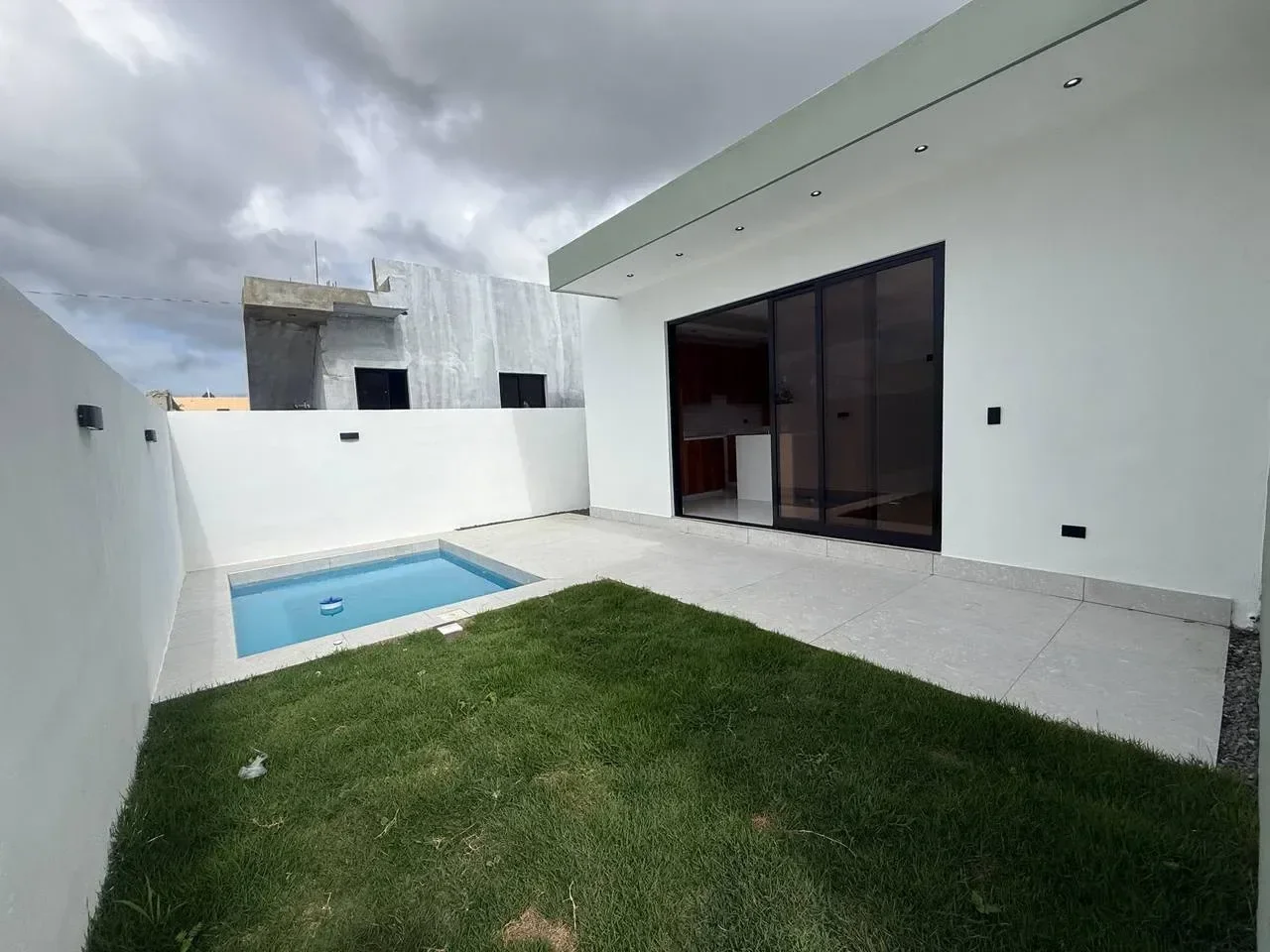 Casa en Don Juan Ii, 172 m² en venta - 5