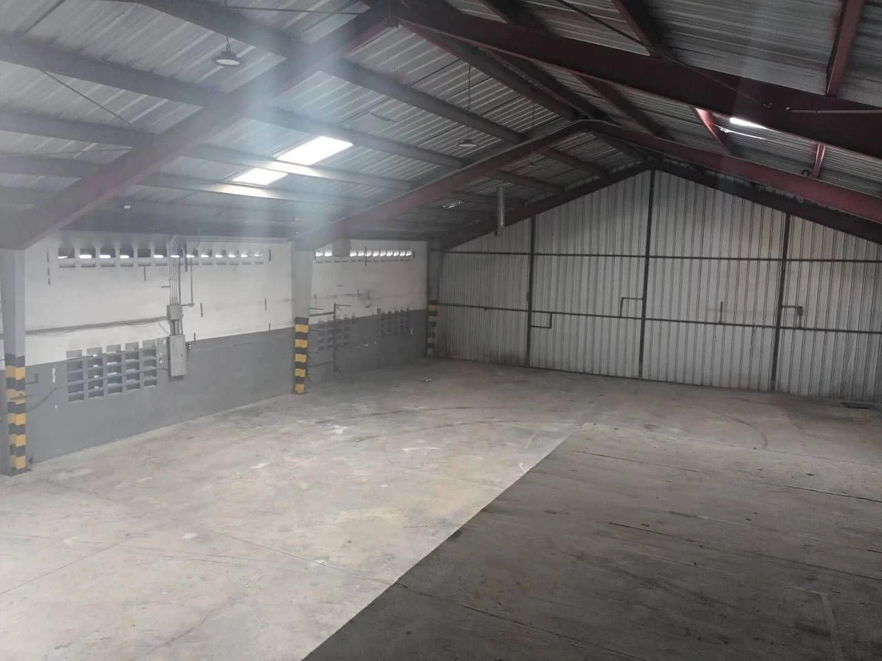 Apartamento en alquiler en Herrera, Santo Domingo Oeste - 2