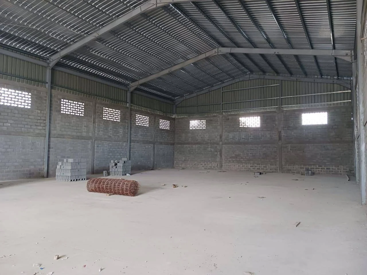 Apartment for sale in Los Frailes, Santo Domingo Este - 2