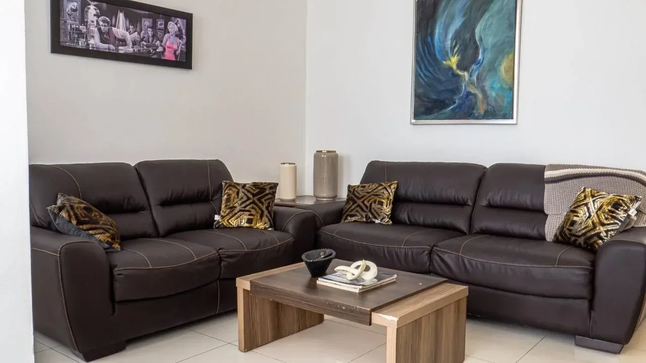 Penthouse en Las Damas, 139 m² en venta