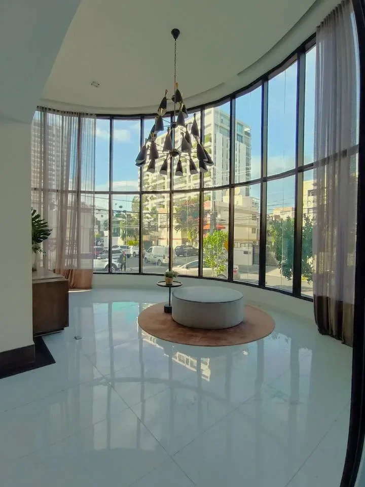 Ensanche Paraiso: penthouse 4 hab. · 563 m² en venta - 4