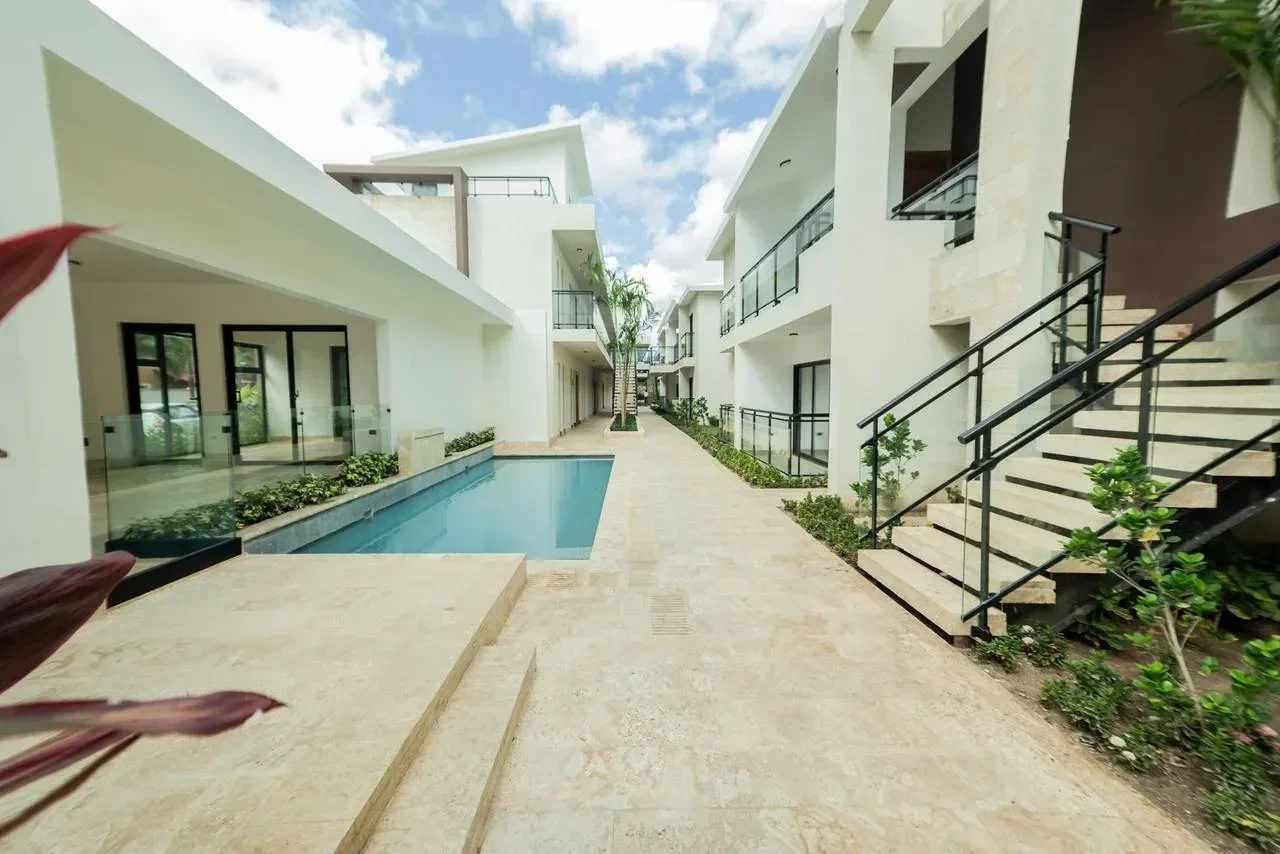 Apartment for sale — Costa Bávaro, Bavaro (3 bed) - 3