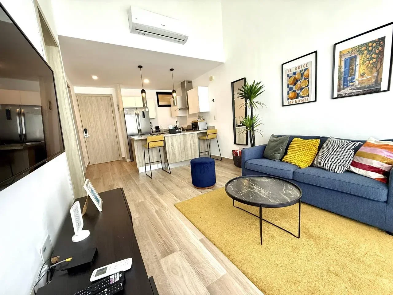 Apartamento de 1 habitaciones en venta en Punta cana, Punta Cana - 4