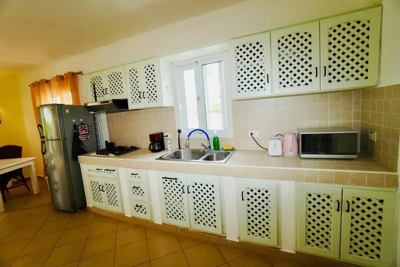 Venta: apartamento en Playa Punta Popy, Las Terrenas - 5
