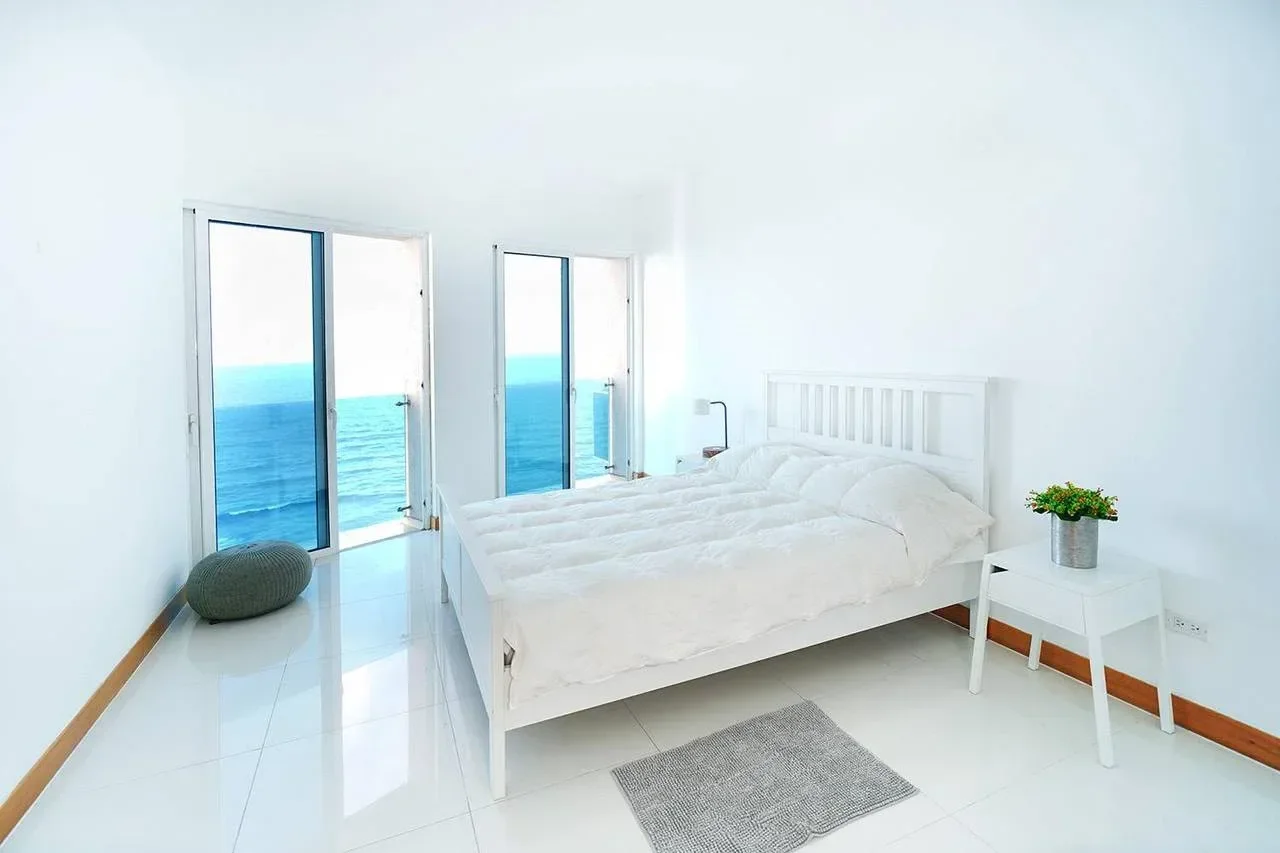 Malecon: apartamento 1 hab. · 156 m² en venta - 5