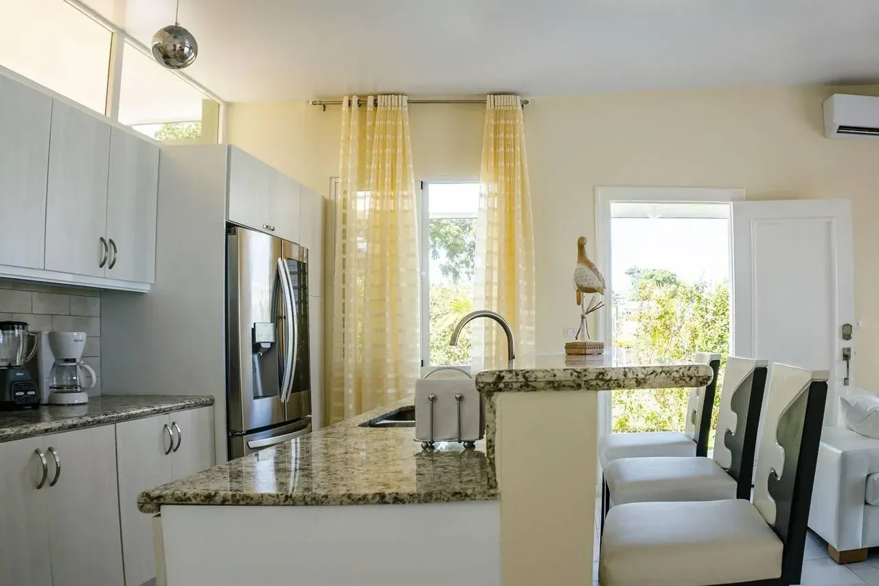 Venta: villa en Sosua Abajo, Sosua - 4