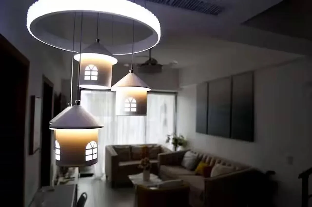 Penthouse en Ensanche Serralles, 126 m² en venta - 3