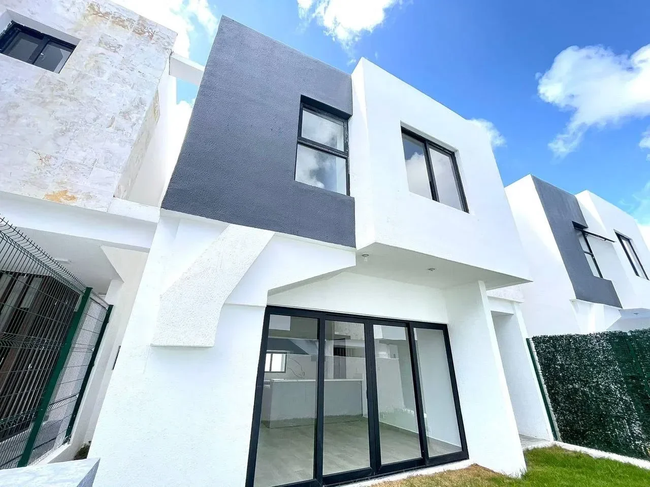 Villa with 3 bedrooms for rent in Residencial Bávaro-Punta Cana, Bávaro - 2