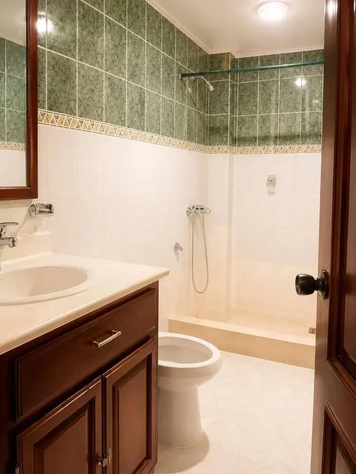 Apartamento en Piantini, 180 m² en venta - 4