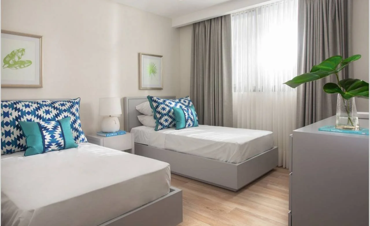 Apartment in Downtown Punta Cana, 70 m² for sale - 4