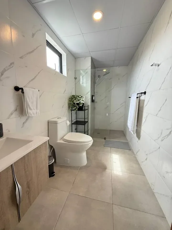 Urbanización Fernandez: apartamento 1 hab. · 63 m² en venta - 5