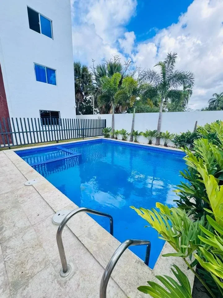 Av. Hispanoamericana: apartamento 3 hab. · 97.89 m² en venta - 2