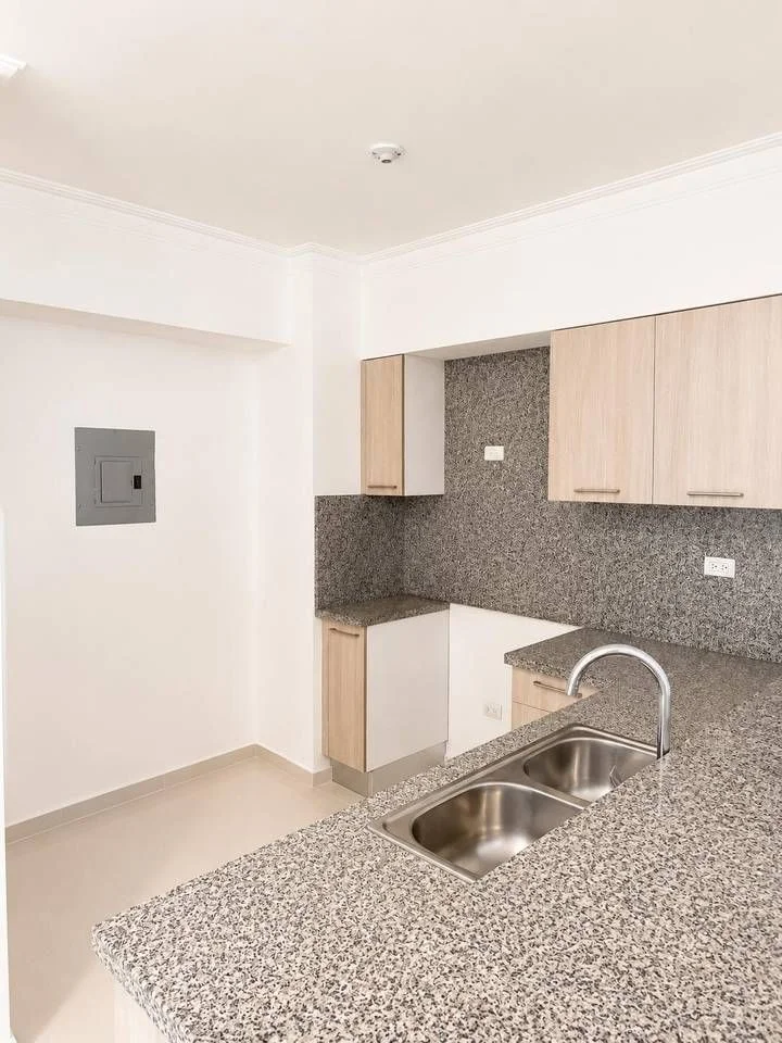 Appartement de 1 chambres à louer à Ensanche Paraiso, Santo Domingo D.N. - 3