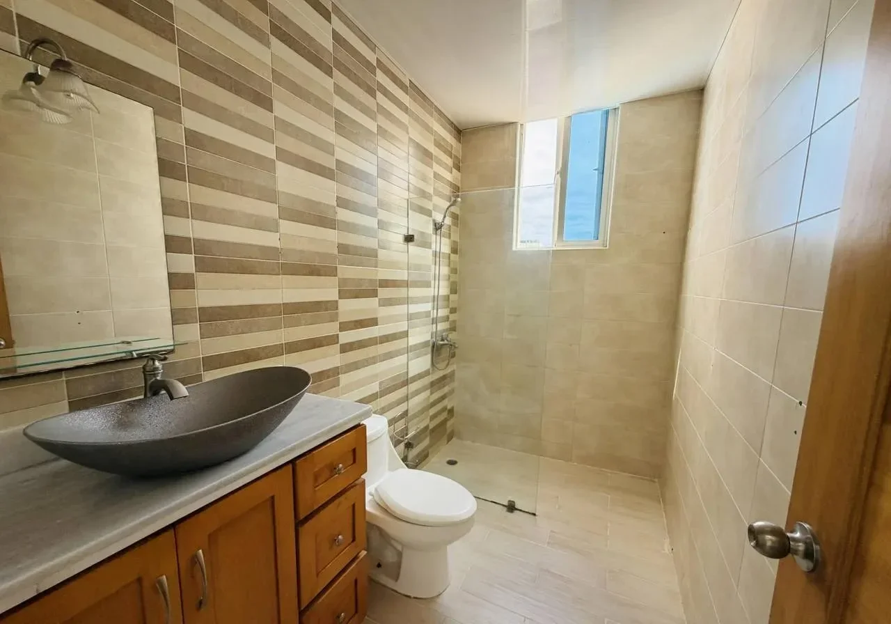 Penthouse en Autopista Duarte, 170 m² en venta - 5