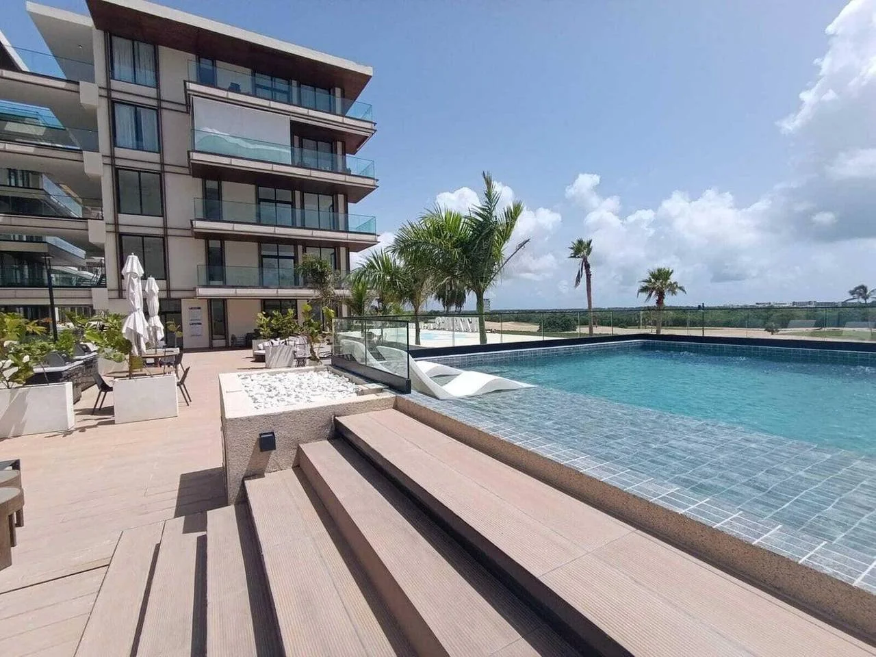 Venta: apartamento en Cap Cana