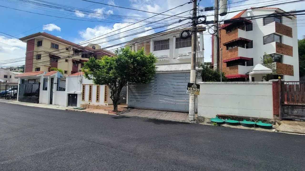 Casa en Los Rios, 330 m² en venta - 2