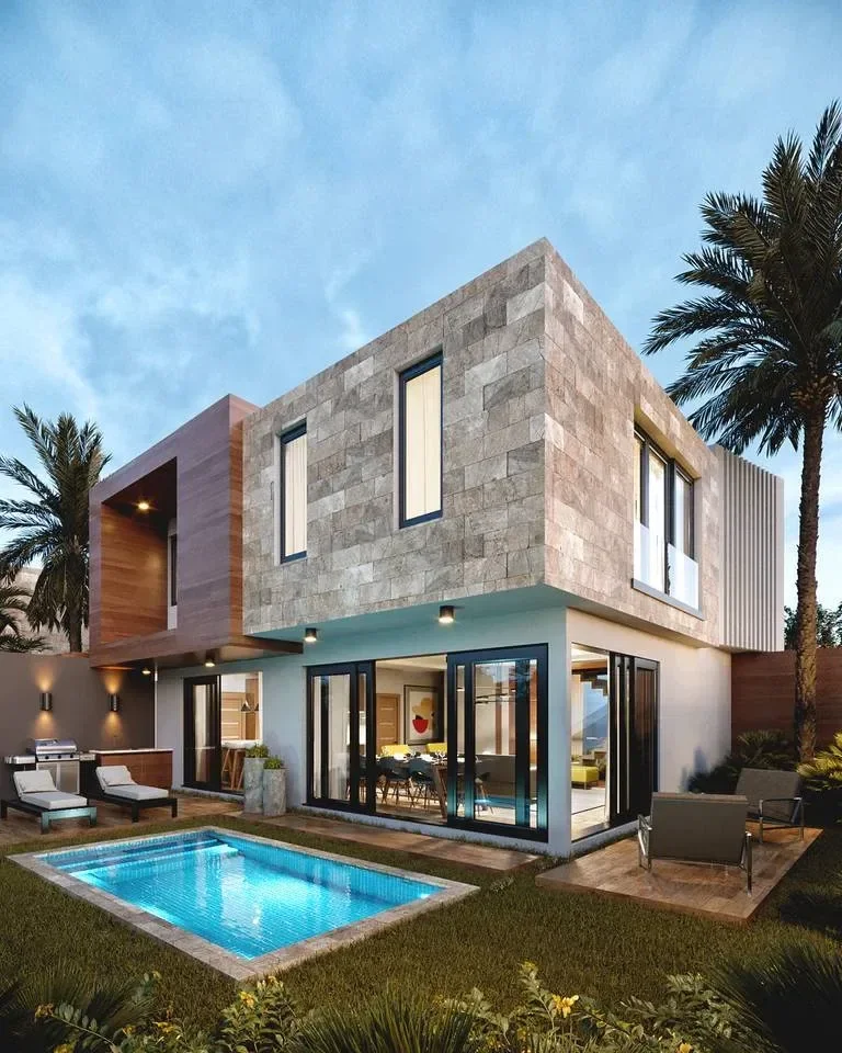 Venta: villa en Downtown Punta Cana, Bavaro - 4