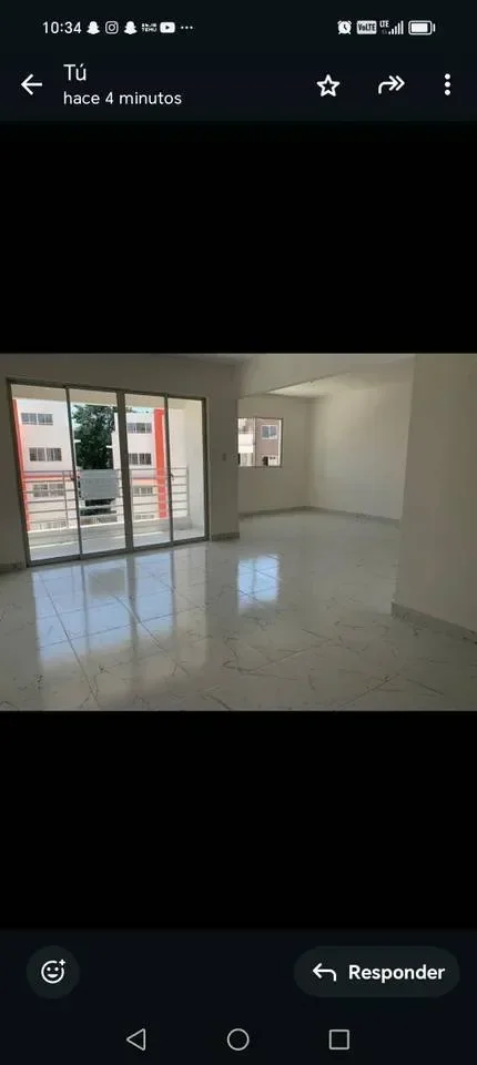 Penthouse de 3 habitaciones en venta en Pontezuela Arriba, Santiago de los Caballeros - 5