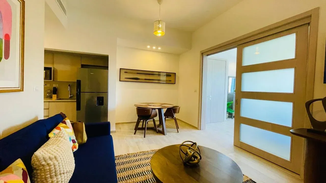 Apartamento de 1 habitaciones en venta en Cocotal Golf & Country Club, Bavaro - 5