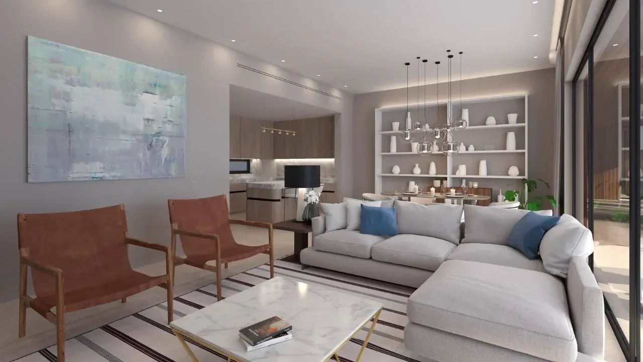 Apartment for sale — Cap Cana (2 bed) - 4